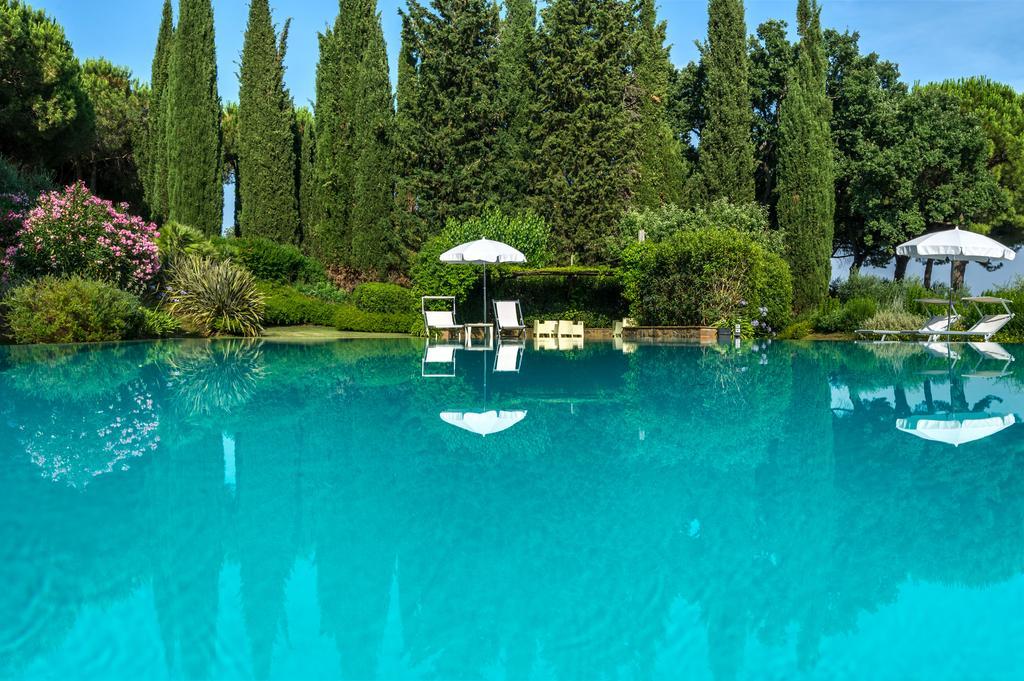 Fattoria Di Magliano Winery Villa Magliano in Toscana Exteriör bild