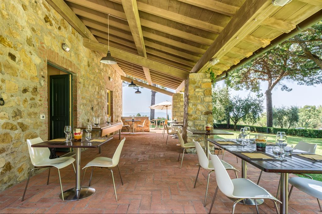 Fattoria Di Magliano Winery Villa Magliano in Toscana Rum bild